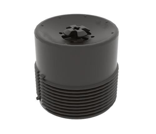 Оголовок CAP-105 фото 